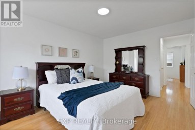11 MAPLE PARK WAY Markham (Milliken Mills West) Ontario photo 33