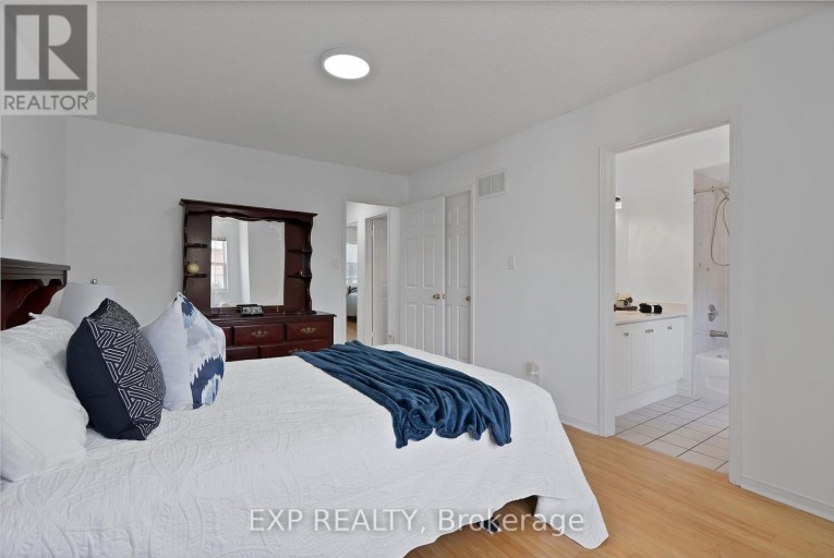 11 MAPLE PARK WAY, Markham (Milliken Mills West), Ontario, L6G1C5