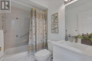 11 MAPLE PARK WAY Markham (Milliken Mills West) Ontario photo 41