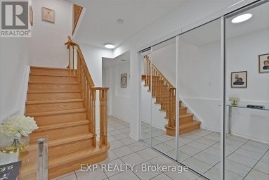 11 MAPLE PARK WAY Markham (Milliken Mills West) Ontario photo 43