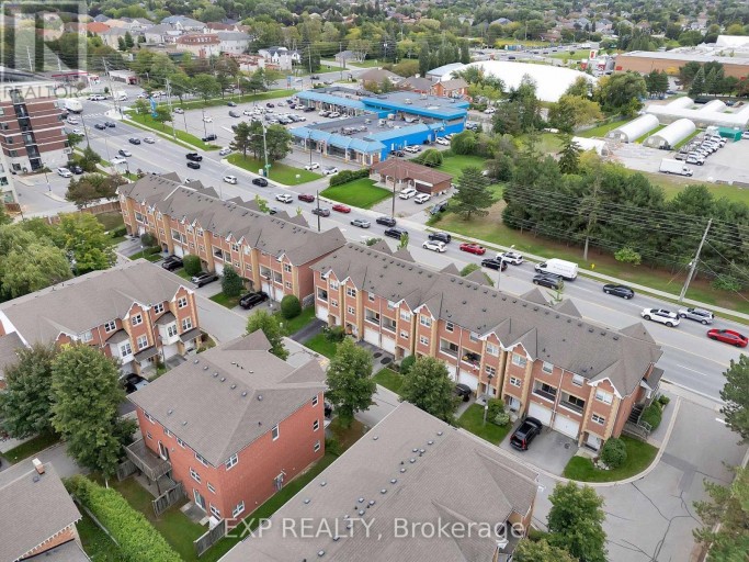 11 MAPLE PARK WAY, Markham (Milliken Mills West), Ontario, L6G1C5