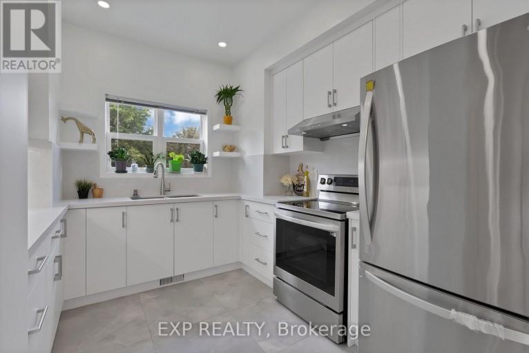 11 MAPLE PARK WAY, Markham (Milliken Mills West), Ontario, L6G1C5