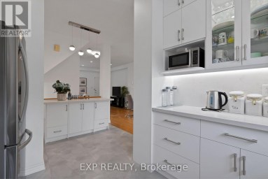 11 MAPLE PARK WAY Markham (Milliken Mills West) Ontario photo 6