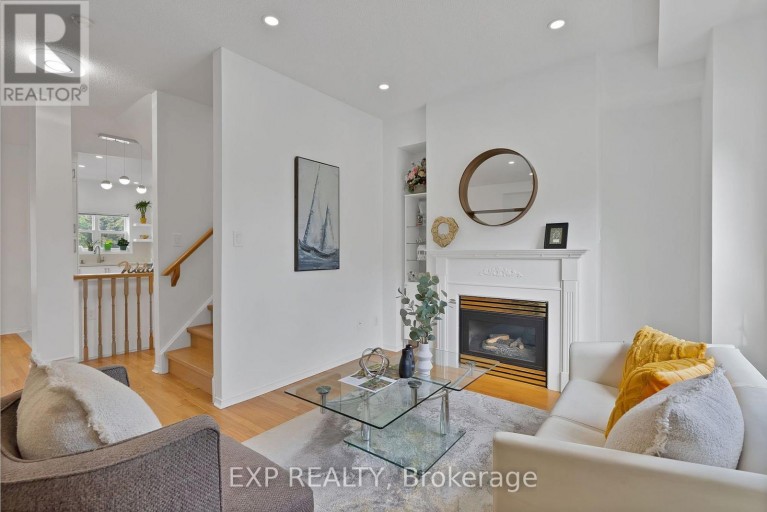 11 MAPLE PARK WAY, Markham (Milliken Mills West), Ontario, L6G1C5