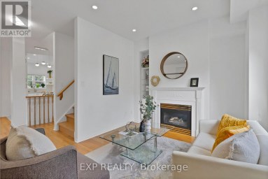 11 MAPLE PARK WAY Markham (Milliken Mills West) Ontario photo 7