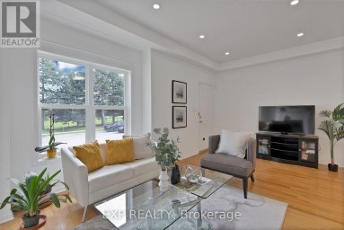 11 MAPLE PARK WAY Markham (Milliken Mills West) Ontario photo 8