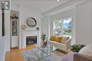 11 MAPLE PARK WAY Markham (Milliken Mills West) Ontario photo 9