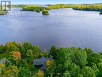 31 FELDSPAR ROAD Magnetawan Ontario photo 1