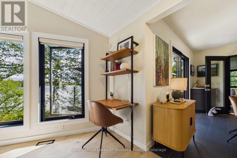 31 FELDSPAR ROAD, Magnetawan, Ontario, P0A1C0
