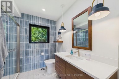 31 FELDSPAR ROAD Magnetawan Ontario photo 18