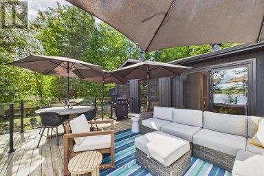 31 FELDSPAR ROAD Magnetawan Ontario photo 26