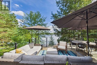31 FELDSPAR ROAD Magnetawan Ontario photo 27