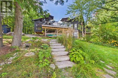 31 FELDSPAR ROAD Magnetawan Ontario photo 3