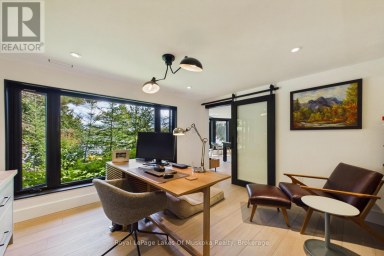 31 FELDSPAR ROAD Magnetawan Ontario photo 31
