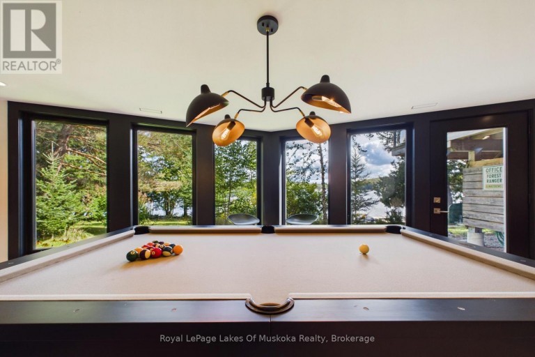 31 FELDSPAR ROAD, Magnetawan, Ontario, P0A1C0