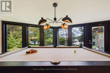 31 FELDSPAR ROAD Magnetawan Ontario photo 35