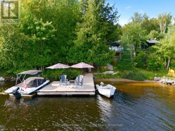 31 FELDSPAR ROAD Magnetawan Ontario photo 37