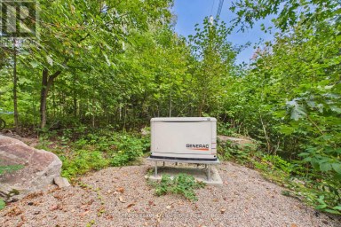 31 FELDSPAR ROAD Magnetawan Ontario photo 38