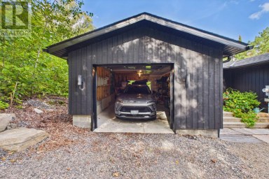 31 FELDSPAR ROAD Magnetawan Ontario photo 39