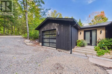 31 FELDSPAR ROAD Magnetawan Ontario photo 4