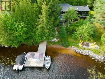 31 FELDSPAR ROAD Magnetawan Ontario photo 40