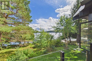31 FELDSPAR ROAD Magnetawan Ontario photo 42
