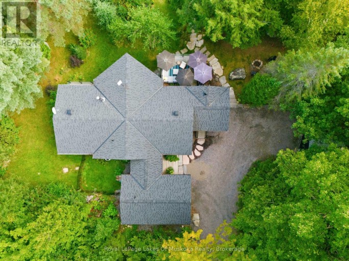 31 FELDSPAR ROAD, Magnetawan, Ontario, P0A1C0