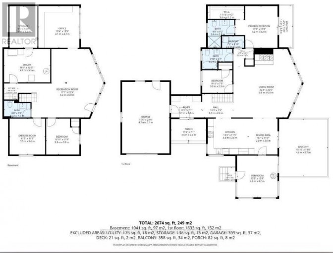 31 FELDSPAR ROAD, Magnetawan, Ontario, P0A1C0