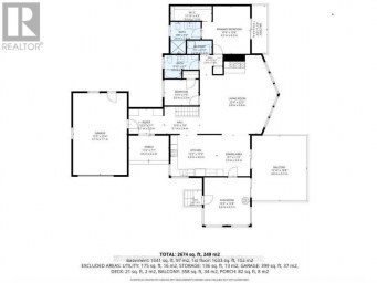 31 FELDSPAR ROAD Magnetawan Ontario photo 46