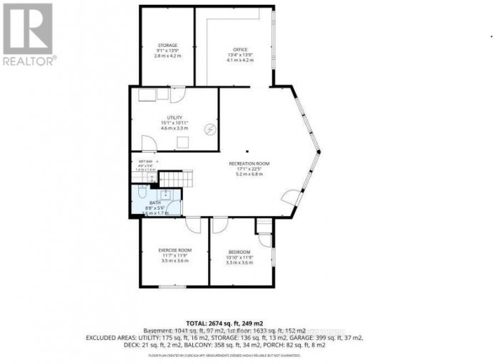 31 FELDSPAR ROAD, Magnetawan, Ontario, P0A1C0