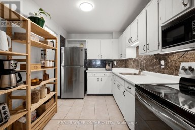 203 - 279 CHANDLER DRIVE Waterloo Ontario photo 12