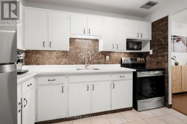 203 - 279 CHANDLER DRIVE Waterloo Ontario photo 15