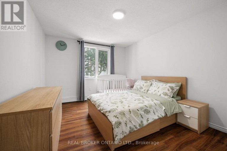 203 - 279 CHANDLER DRIVE, Waterloo, Ontario, N2E1X6