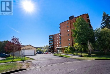 203 - 279 CHANDLER DRIVE Waterloo Ontario photo 2