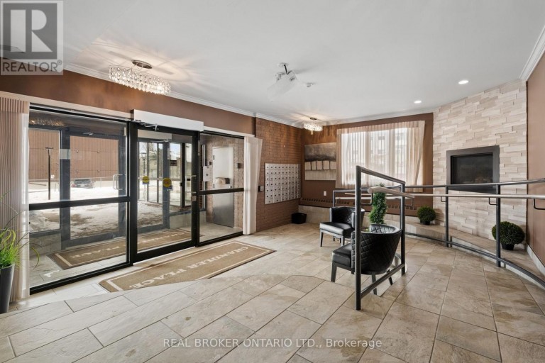 203 - 279 CHANDLER DRIVE, Waterloo, Ontario, N2E1X6
