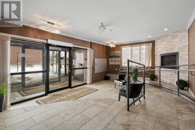 203 - 279 CHANDLER DRIVE Waterloo Ontario photo 27