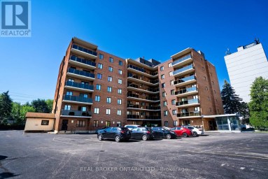 203 - 279 CHANDLER DRIVE Waterloo Ontario photo 3