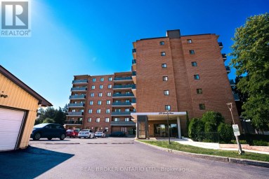 203 - 279 CHANDLER DRIVE Waterloo Ontario photo 4