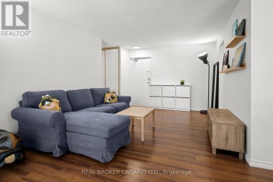 203 - 279 CHANDLER DRIVE Waterloo Ontario photo 6