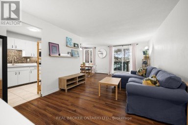 203 - 279 CHANDLER DRIVE Waterloo Ontario photo 8
