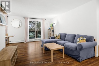 203 - 279 CHANDLER DRIVE Waterloo Ontario photo 9