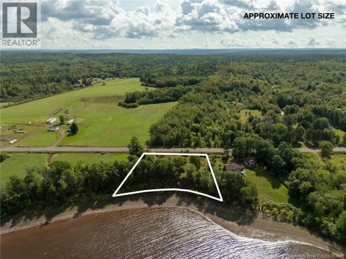 6283 Route 105, Waterborough, New Brunswick, E3C2Y5