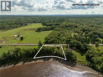 6283 Route 105 Waterborough New Brunswick photo 1