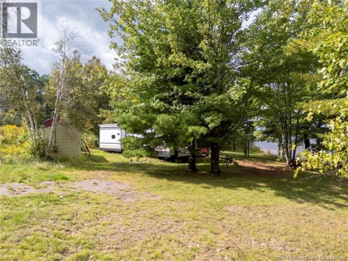 6283 Route 105, Waterborough, New Brunswick, E3C2Y5