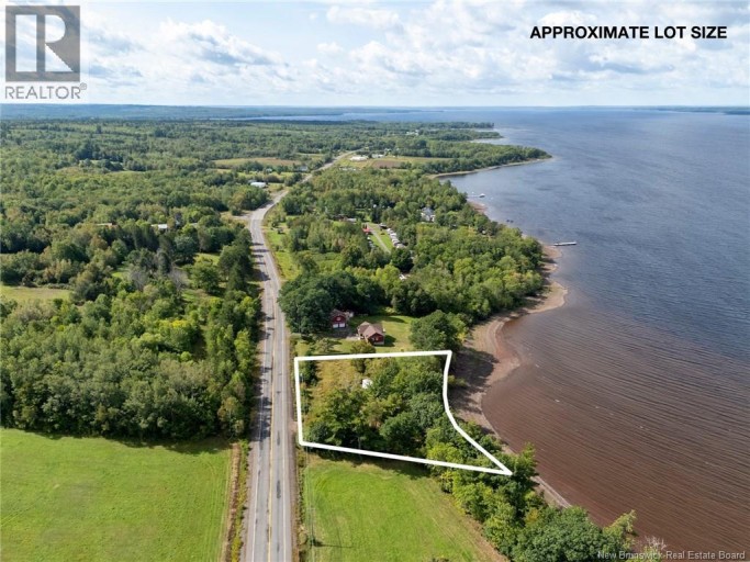 6283 Route 105, Waterborough, New Brunswick, E3C2Y5
