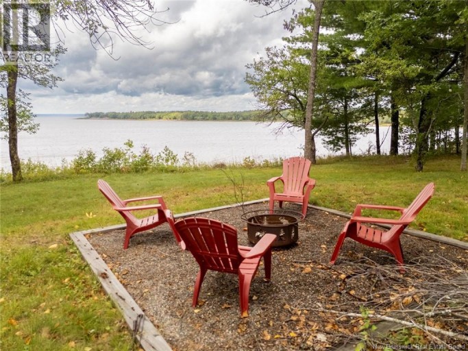 6283 Route 105, Waterborough, New Brunswick, E3C2Y5