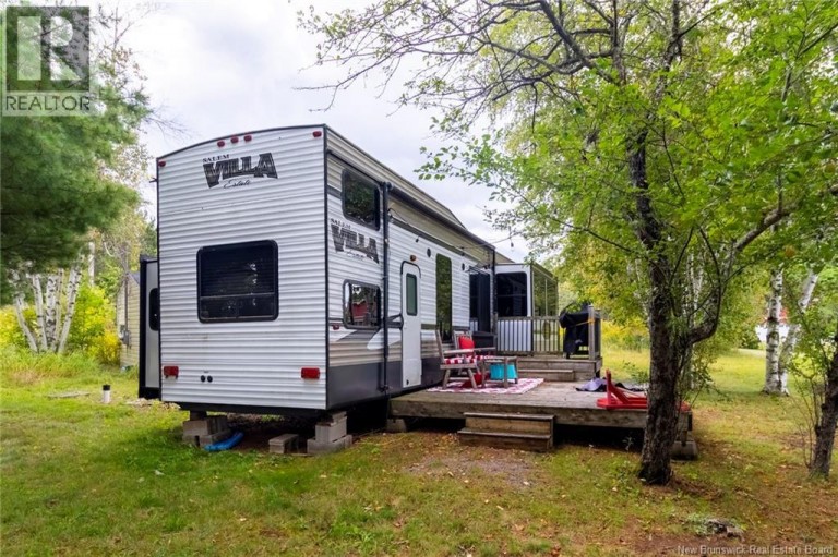 6283 Route 105, Waterborough, New Brunswick, E3C2Y5