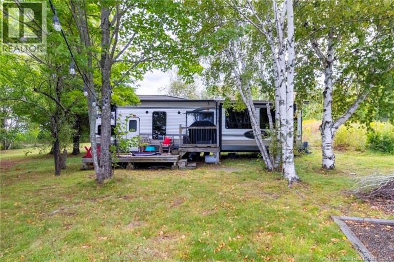 6283 Route 105, Waterborough, New Brunswick, E3C2Y5