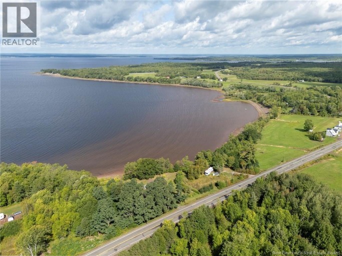 6283 Route 105, Waterborough, New Brunswick, E3C2Y5