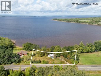 6283 Route 105 Waterborough New Brunswick photo 6